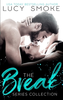 Paperback The Break Series Collection Book