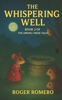 The Whispering Well: Book 2 of The Spring Creek Tales