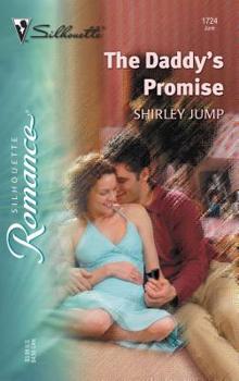 The Daddy's Promise - Book #3 of the Mercy