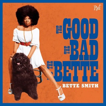 Music - CD Good The Bad The Bette Book