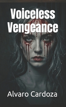Paperback Voiceless Vengeance Book