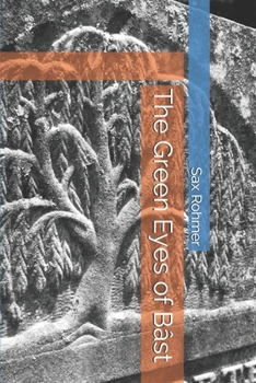 Paperback The Green Eyes of B?st Book