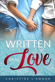 Paperback Written with Love Book