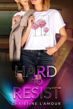 Paperback Hard to Resist Book