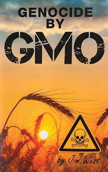 Hardcover Genocide by Gmo Book