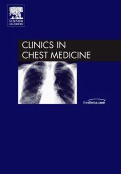 Hardcover Cystic Fibrosis, an Issue of Clinics in Chest Medicine: Volume 28-2 Book