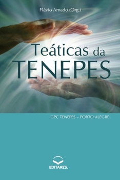 Paperback Teáticas da Tenepes: GPC Tenepes - Porto Alegre [Portuguese] Book