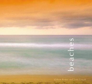 Hardcover Beaches Book