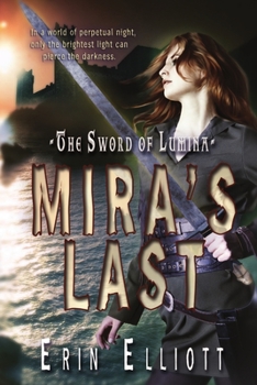 Paperback Mira's Last Book