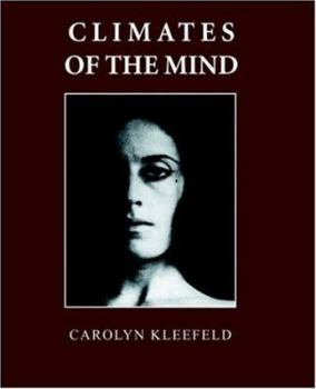 Paperback Climates of the Mind Book