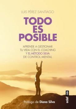 Paperback Todo Es Posible [Spanish] Book