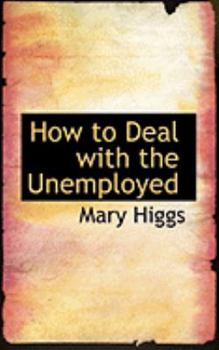 How to Deal with the Unemployed