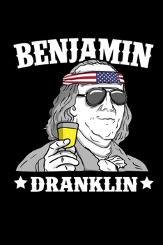 Notizbuch: Bier Betrunken Alkohol Wortspiel Lustiges Geschenk 120 Seiten, 6X9 (Ca. A5), Punktraster