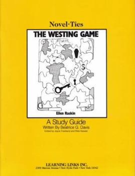 Paperback The Westing Game Book