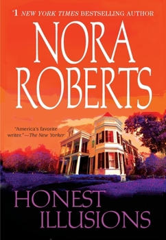 Paperback Honest Illusions Book
