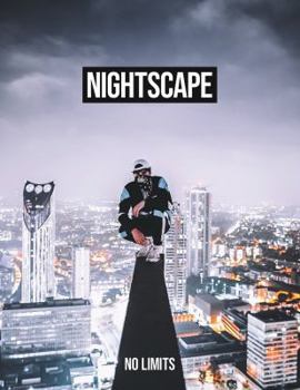 Hardcover Nightscape: No Limits Book