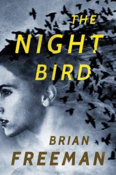 Hardcover The Night Bird Book