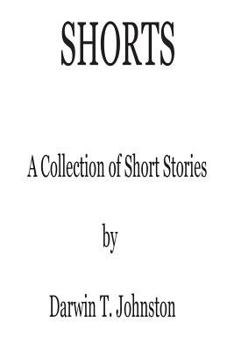 Paperback Shorts: A Collection of Short Stories Book