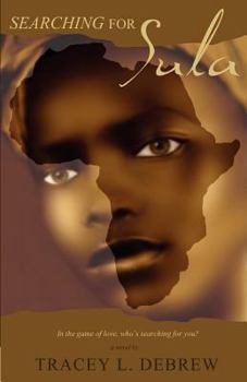 Paperback Searching for Sula Book