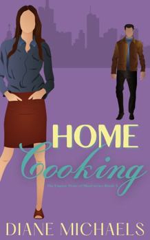 Paperback Home Cooking (Empire State of Mind) Book