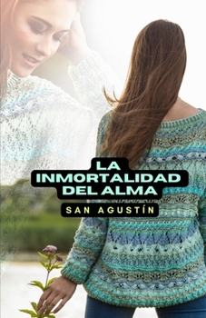 Paperback La inmortalidad del alma [Spanish] Book