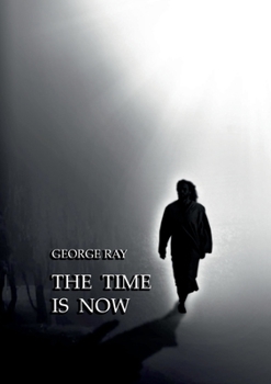 Paperback The time is now Book