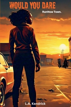 Paperback Run Now Town Book