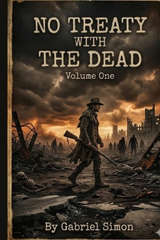 Paperback No Treaty With The Dead Book