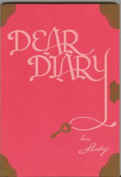 Paperback Dear Diary: A Self-Love Story Book