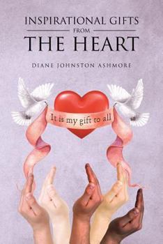 Paperback Inspirational Gifts from the Heart Book