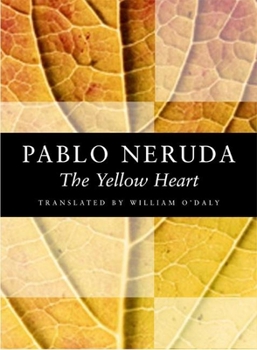 Paperback The Yellow Heart Book