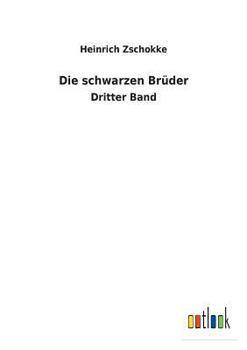 Paperback Die schwarzen Brüder [German] Book