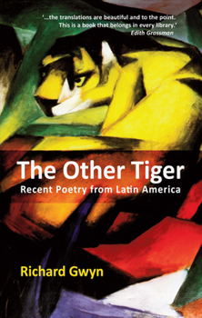 Paperback The Other Tiger Book