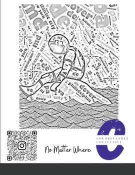 Paperback no matter where Book