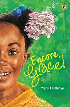 Paperback Encore, Grace! Book