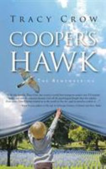 Paperback Cooper's Hawk: The Remembering Book