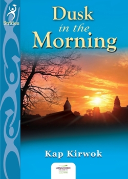 Paperback Dusk in the Morning Book