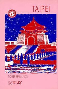 Paperback Taipei (World Cities Series) Book