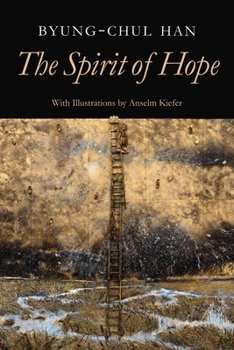 Hardcover The Spirit of Hope Book