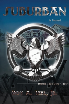Paperback Suburban Book