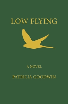 Paperback Low Flying Book