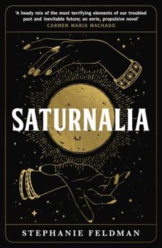 Paperback Saturnalia Book