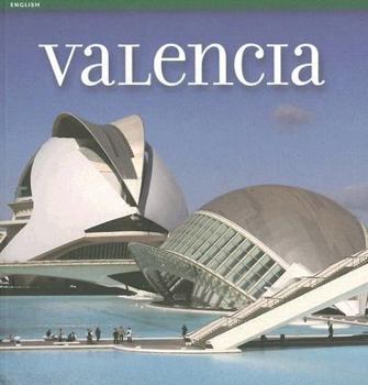 Paperback Valencia Book