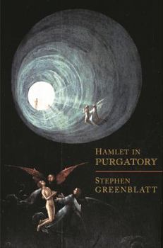 Hardcover Hamlet in Purgatory Book