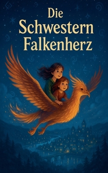 Paperback Die Schwestern Falkenherz [German] Book