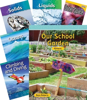 Paperback Grade 2 Classroom Library Set Book