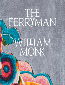 Paperback William Monk: The Ferryman Book