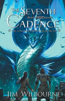 Paperback The Seventh Cadence Book