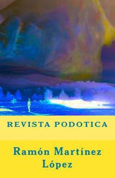 Paperback Revista Podotica [Spanish] Book