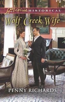 Mass Market Paperback Wolf Creek Wife Book